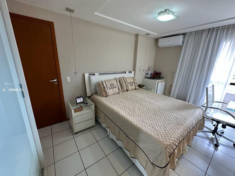 Apartamento à venda com 3 quartos, 109m² - Foto 5