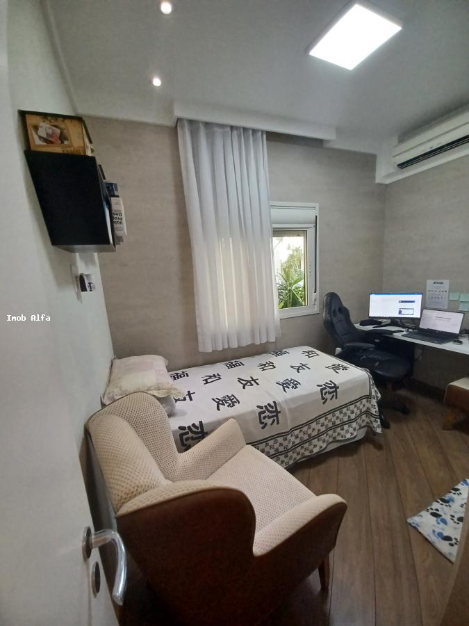 Apartamento à venda com 3 quartos, 180m² - Foto 37