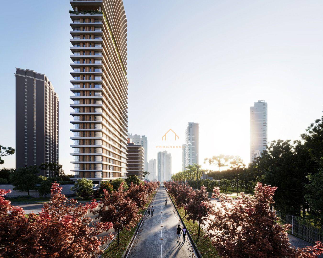 Apartamento, 4 quartos, 268 m² - Foto 3