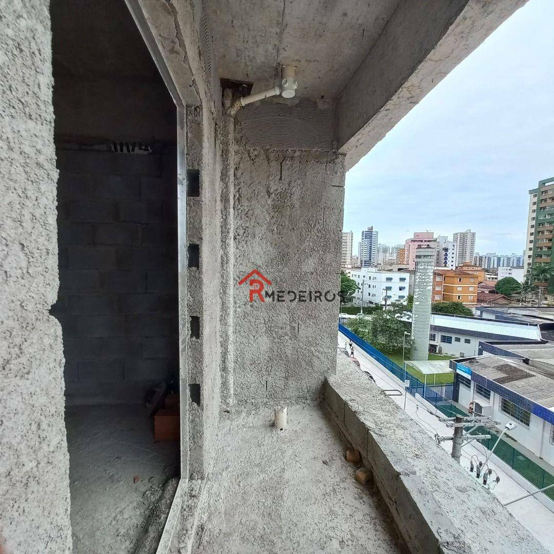 Apartamento à venda com 2 quartos, 56m² - Foto 8