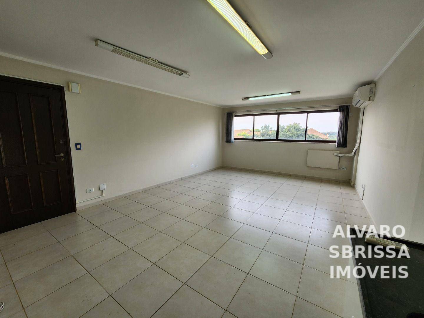 Conjunto Comercial-Sala à venda, 48m² - Foto 4