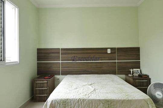 Apartamento à venda com 3 quartos, 78m² - Foto 7