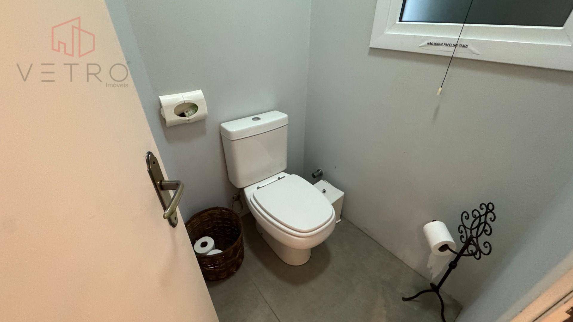 Casa de Condomínio à venda com 5 quartos, 480m² - Foto 8