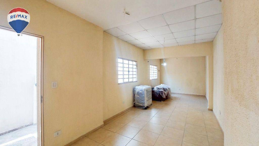 Conjunto Comercial-Sala para alugar, 70m² - Foto 6