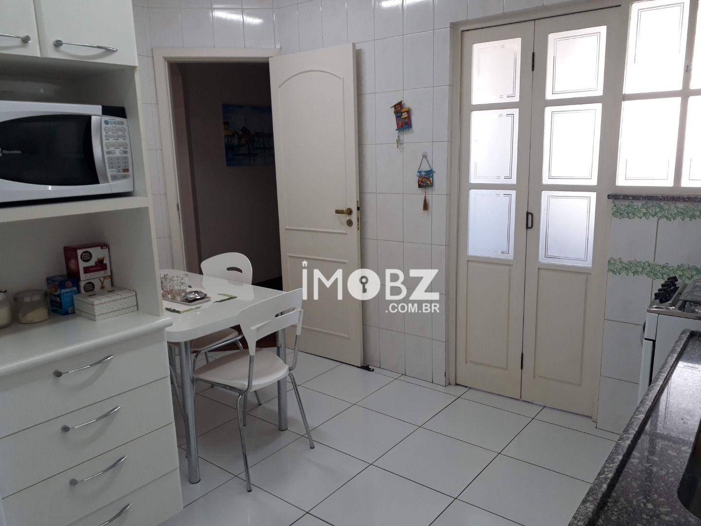 Apartamento à venda com 3 quartos, 88m² - Foto 5