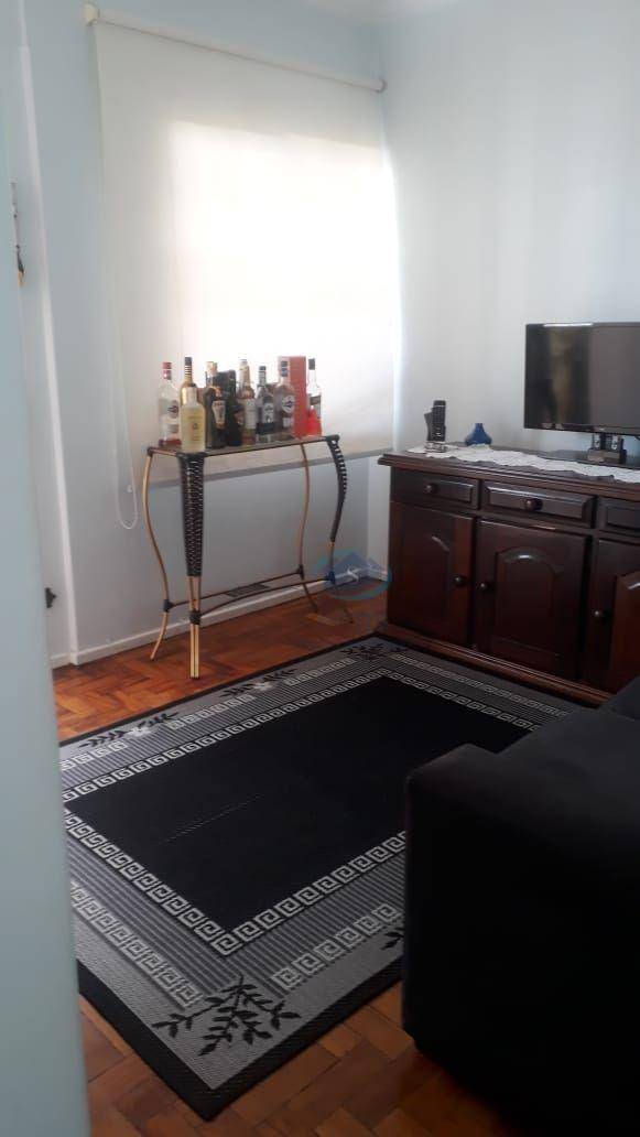 Apartamento à venda com 2 quartos, 60m² - Foto 15