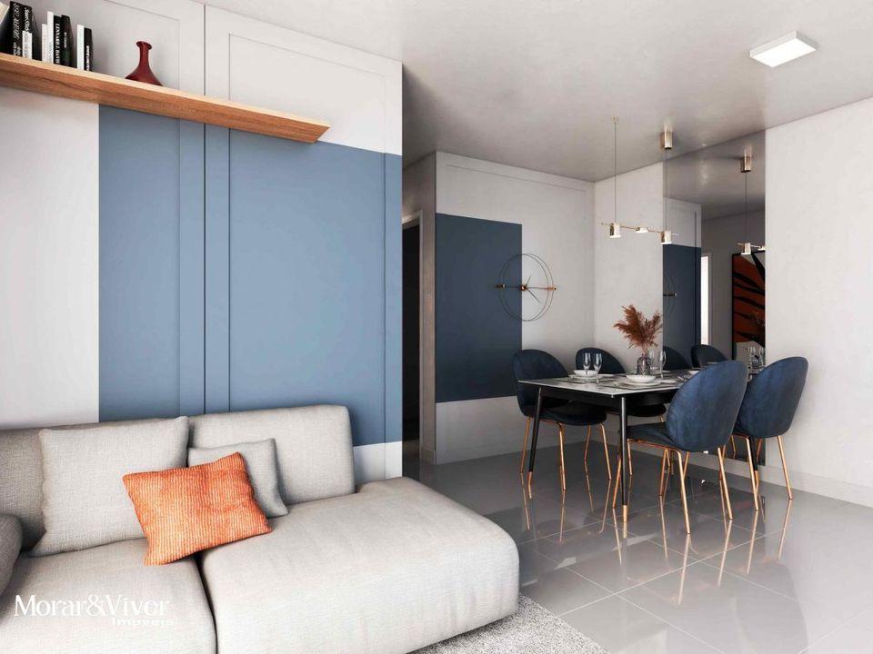 Apartamento à venda com 2 quartos, 51m² - Foto 32