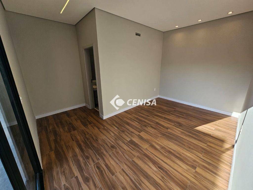 Casa de Condomínio à venda com 3 quartos, 225m² - Foto 24