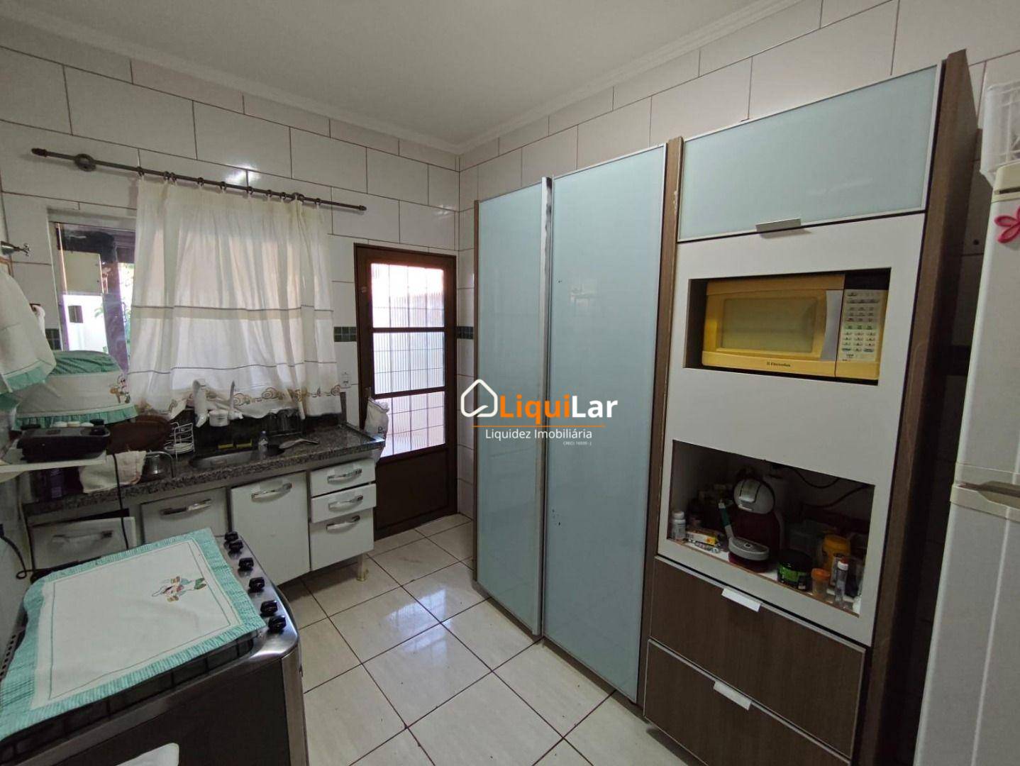 Casa, 3 quartos, 120 m² - Foto 3