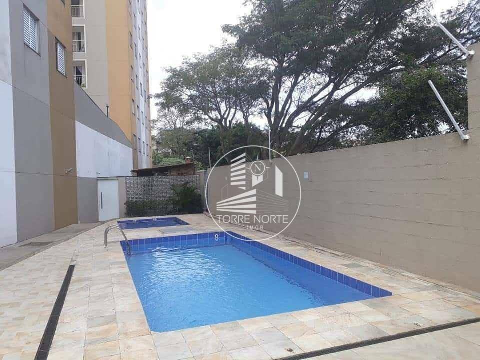 Apartamento à venda com 3 quartos, 71m² - Foto 12