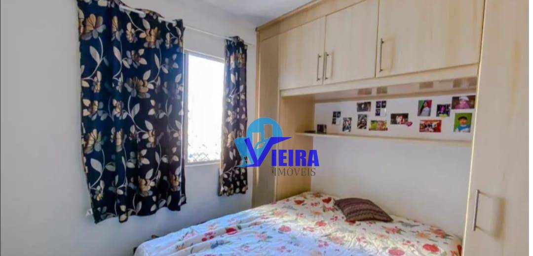 Apartamento à venda com 2 quartos, 50m² - Foto 6