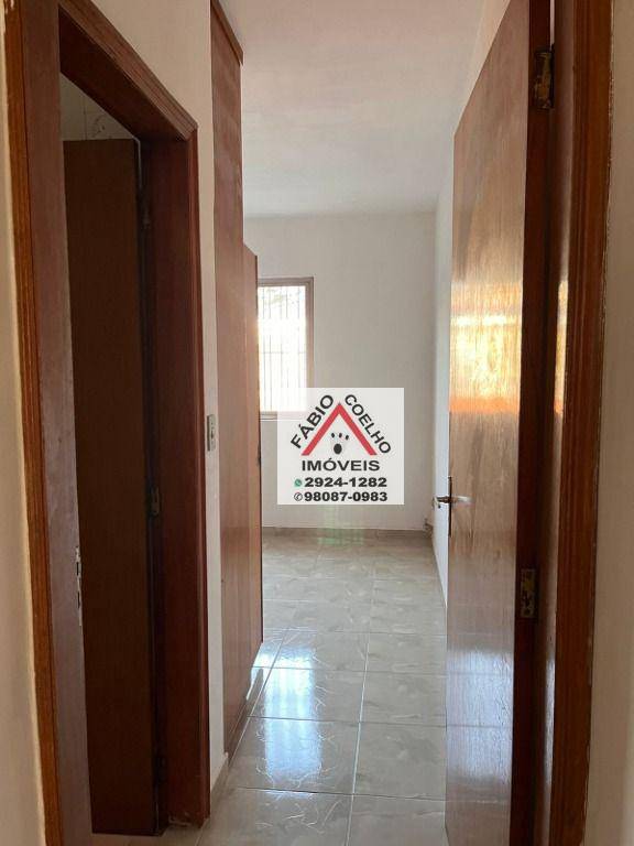 Sobrado à venda com 4 quartos, 140m² - Foto 13