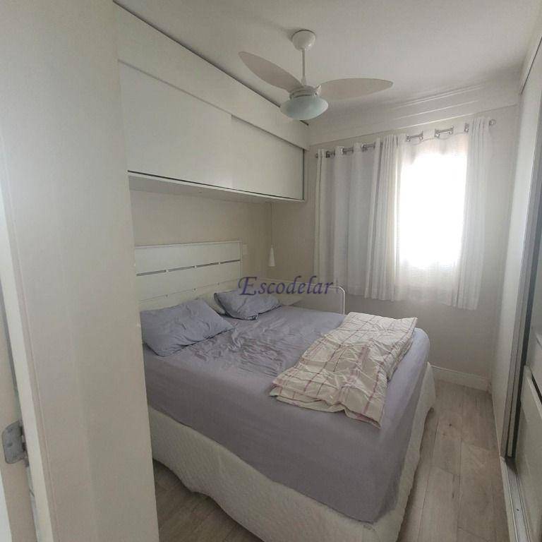 Apartamento à venda com 2 quartos, 57m² - Foto 36