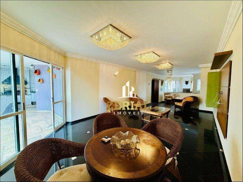 Cobertura à venda com 4 quartos, 672m² - Foto 7