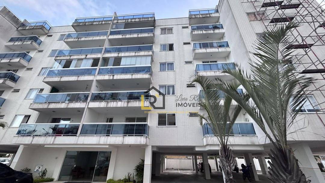 Apartamento, 3 quartos, 90 m² - Foto 2