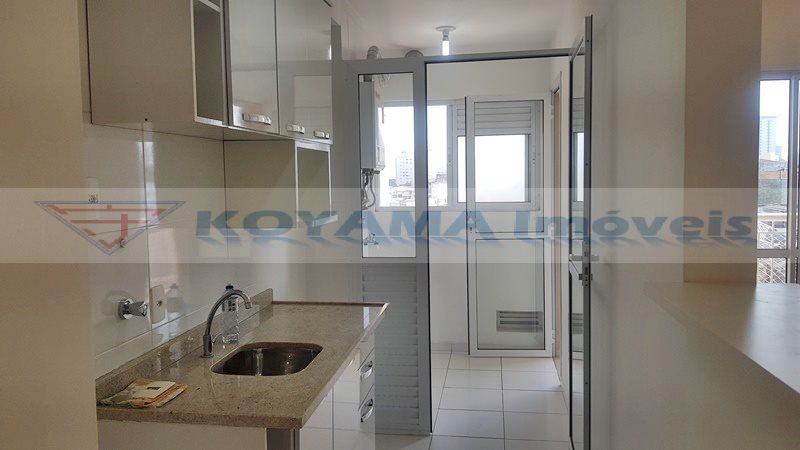 Apartamento à venda com 2 quartos, 55m² - Foto 31