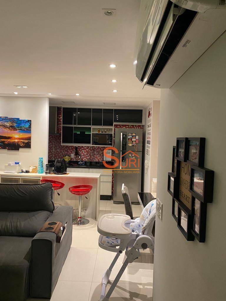 Apartamento à venda com 2 quartos, 97m² - Foto 14