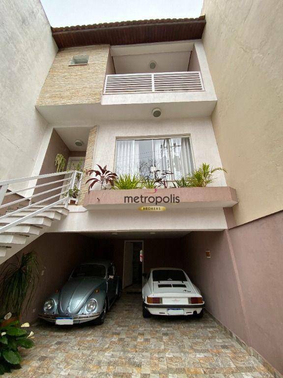 Sobrado à venda com 3 quartos, 185m² - Foto 66