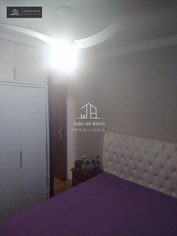 Apartamento à venda com 3 quartos, 87m² - Foto 9