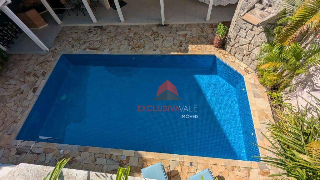 Casa de Condomínio para alugar com 4 quartos, 320m² - Foto 38