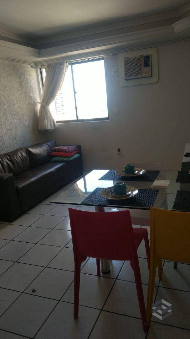 Flat/Apart Hotel à venda com 1 quarto, 34m² - Foto 10