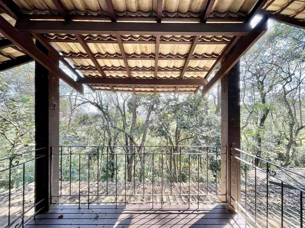 Casa de Condomínio à venda e aluguel com 3 quartos, 468m² - Foto 31