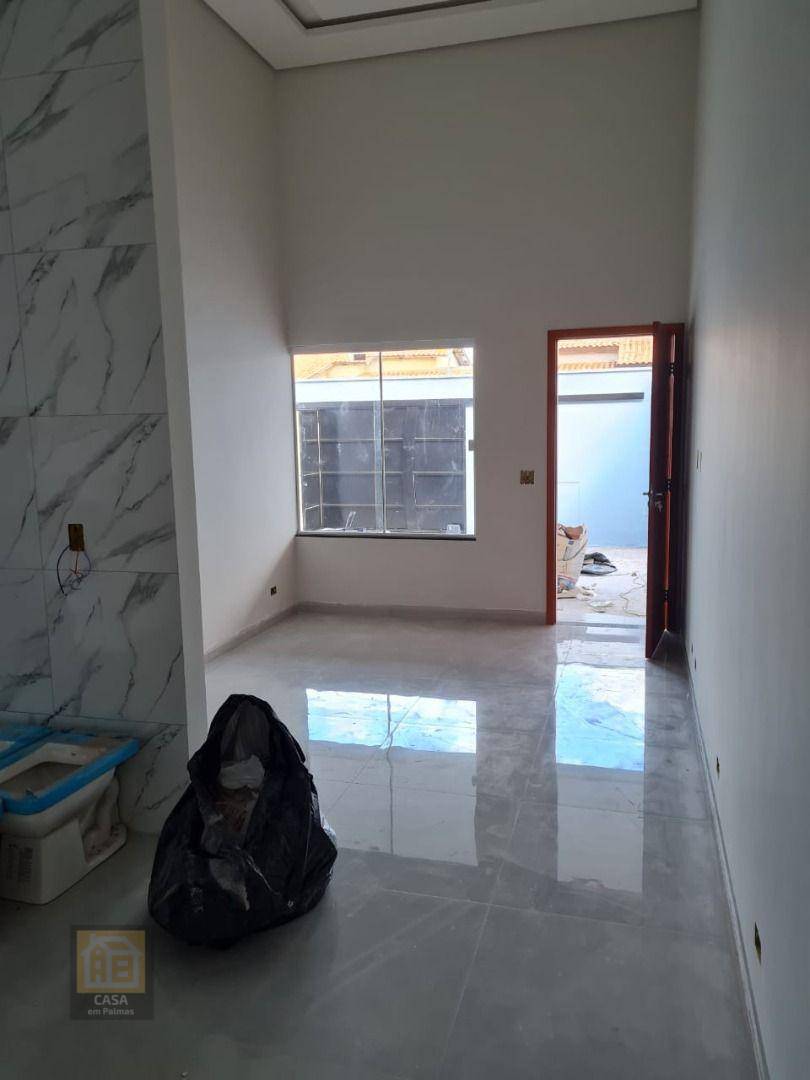 Casa à venda com 3 quartos, 106m² - Foto 3