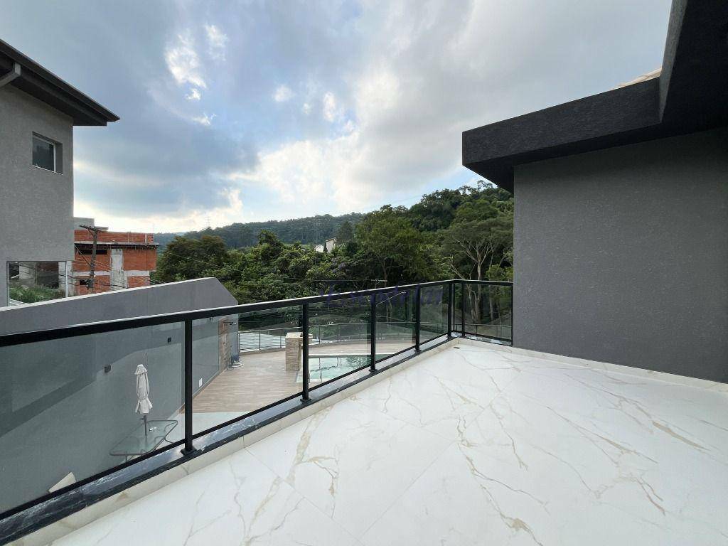 Casa de Condomínio à venda com 4 quartos, 464m² - Foto 40