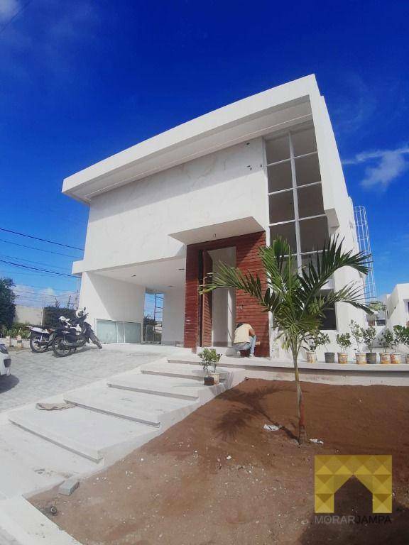 Casa de Condomínio à venda com 5 quartos, 295m² - Foto 1