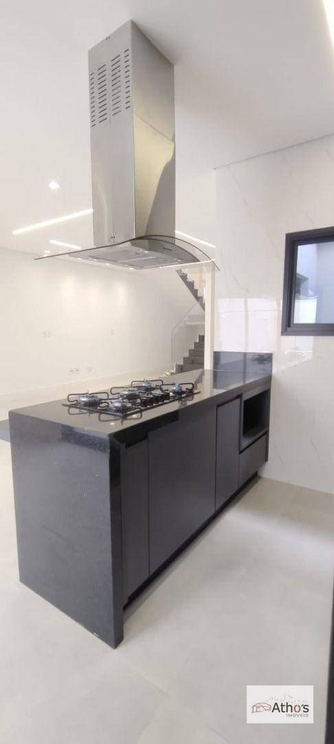Casa de Condomínio à venda e aluguel com 3 quartos, 198m² - Foto 15