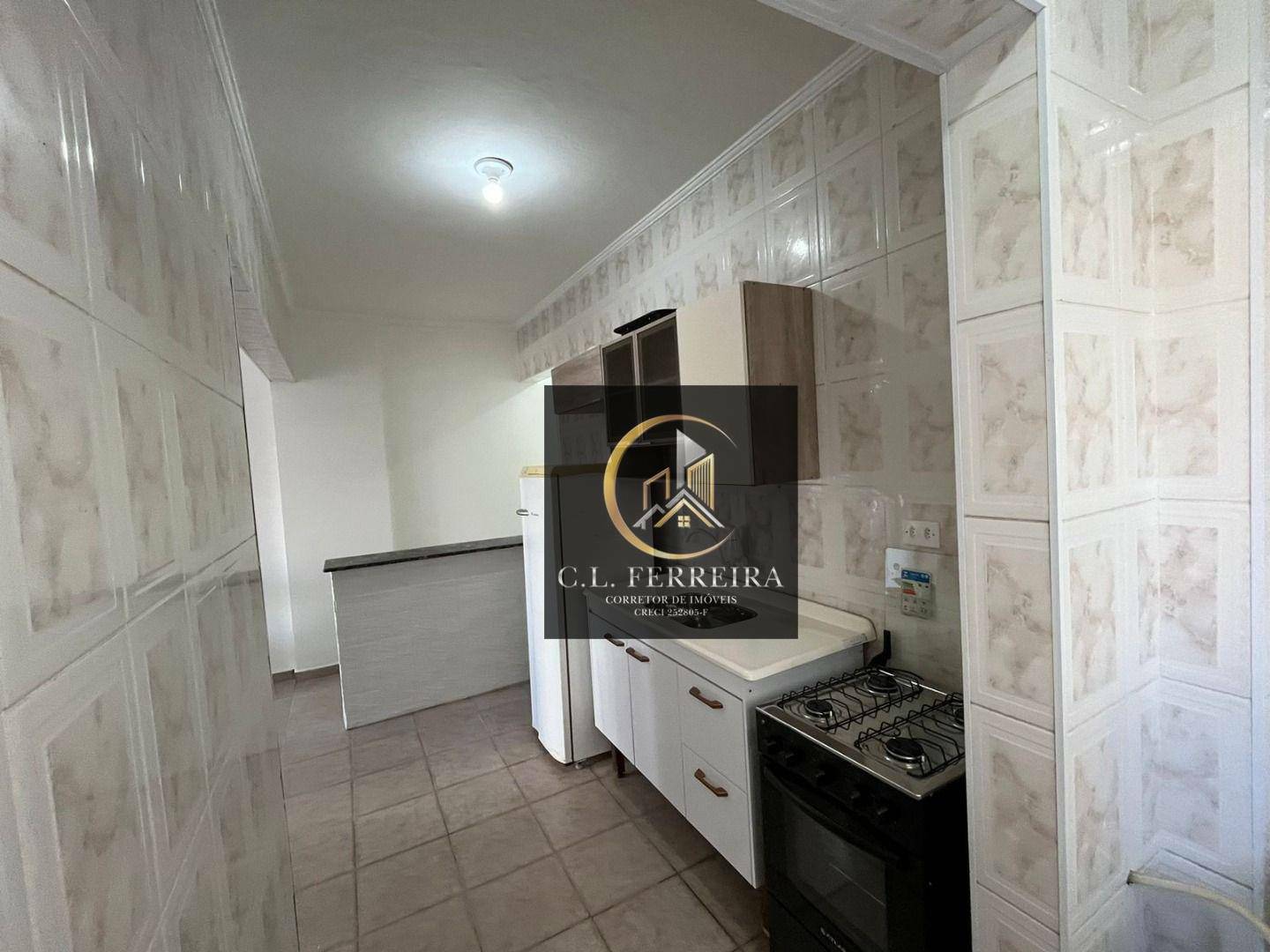 Apartamento à venda com 1 quarto, 50m² - Foto 10