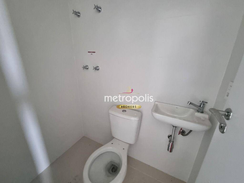 Apartamento à venda com 4 quartos, 211m² - Foto 18