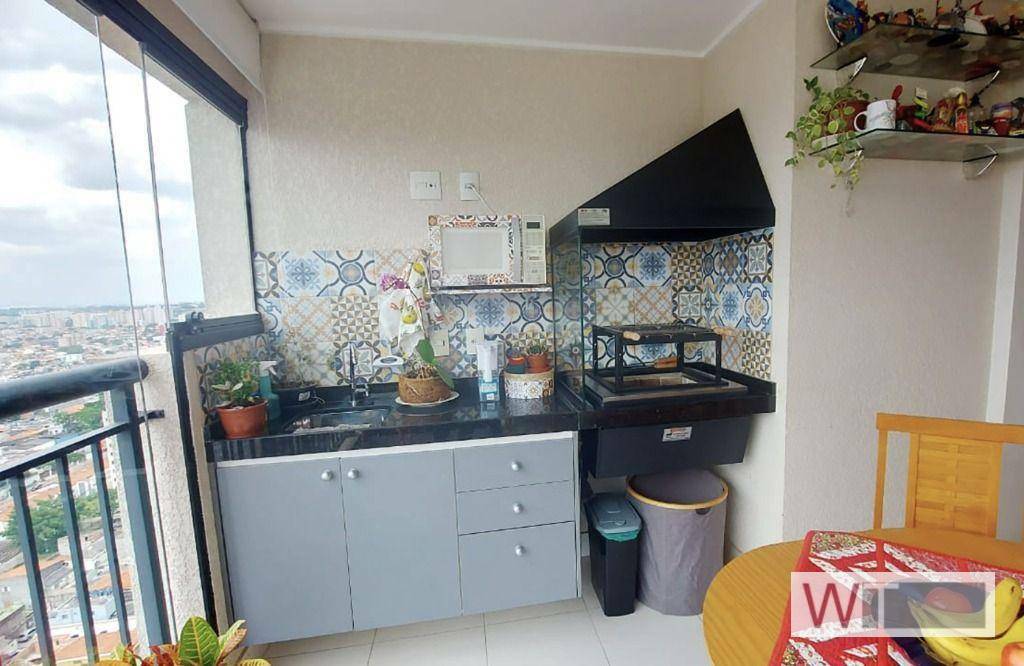 Apartamento à venda com 2 quartos, 67m² - Foto 1