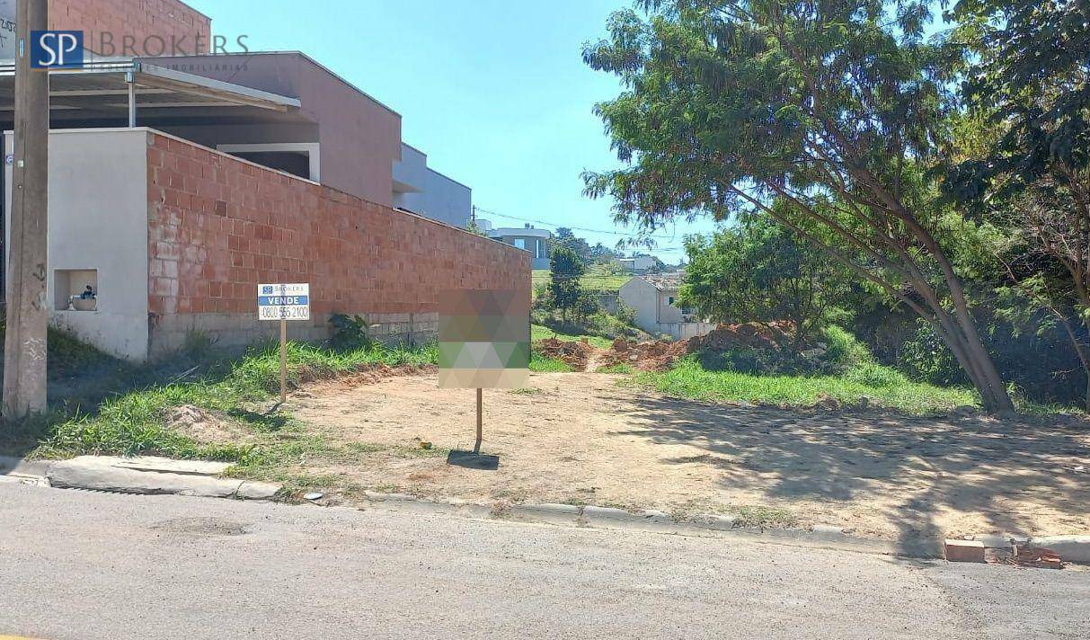 Terreno à venda, 250M2 - Foto 1