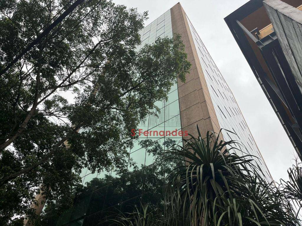 Conjunto Comercial-Sala para alugar, 241m² - Foto 1
