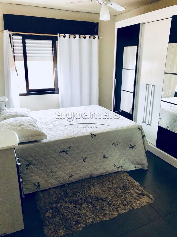 Apartamento à venda com 1 quarto, 45m² - Foto 7