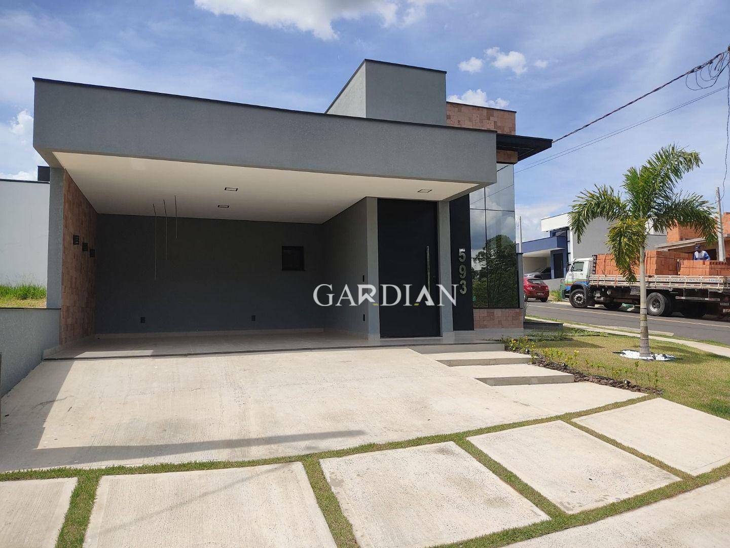 Casa de Condomínio à venda com 2 quartos, 133m² - Foto 2