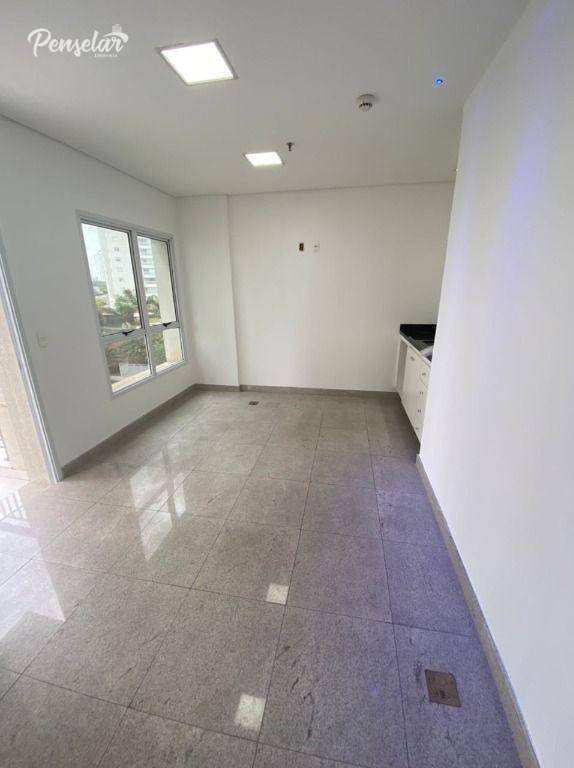 Conjunto Comercial-Sala para alugar, 30m² - Foto 10