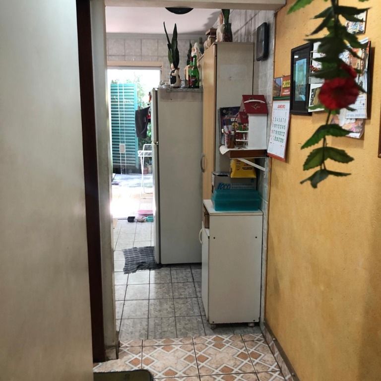 Sobrado à venda com 2 quartos, 75m² - Foto 9