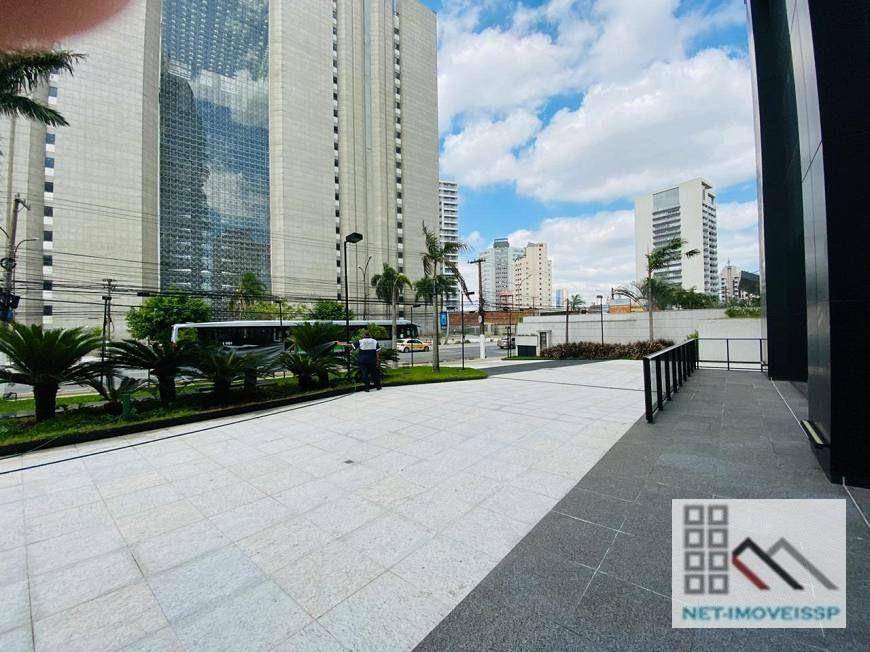 Conjunto Comercial-Sala para alugar, 205m² - Foto 5