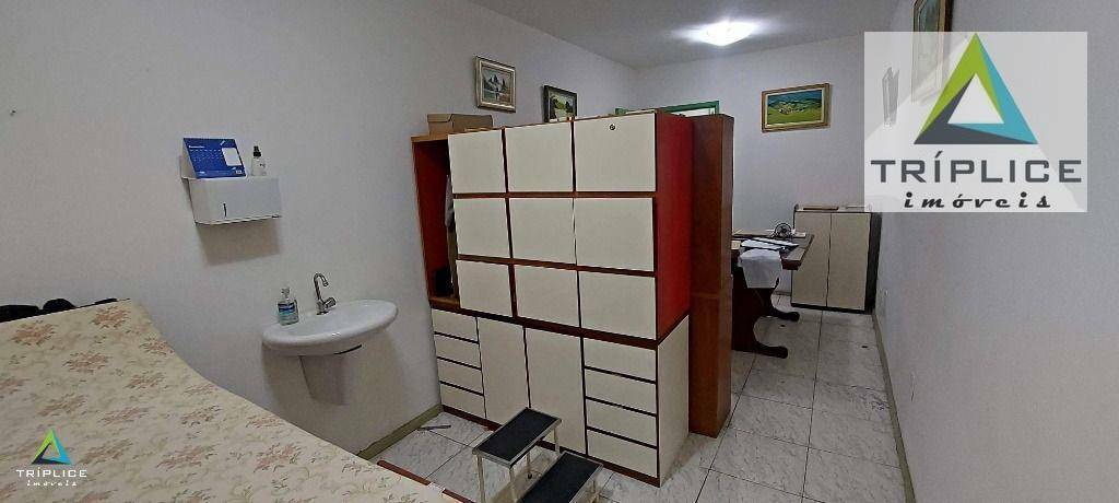 Conjunto Comercial-Sala à venda, 30m² - Foto 15