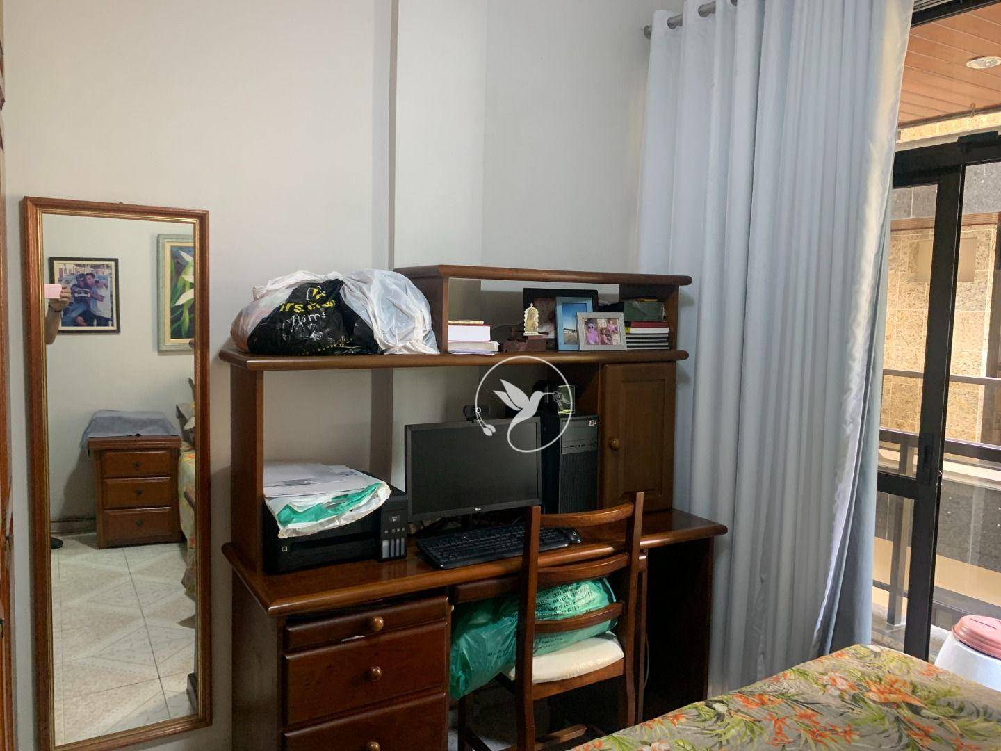 Apartamento à venda com 3 quartos, 128m² - Foto 8