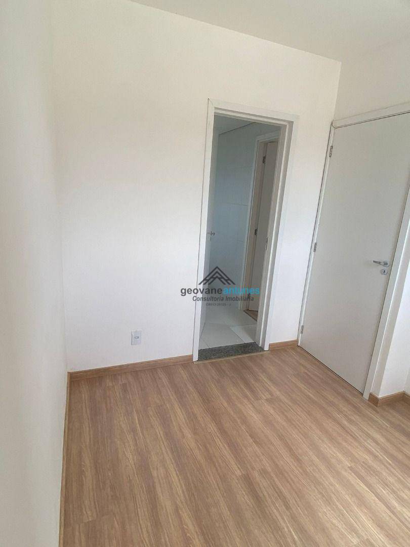 Apartamento à venda com 2 quartos, 53m² - Foto 6