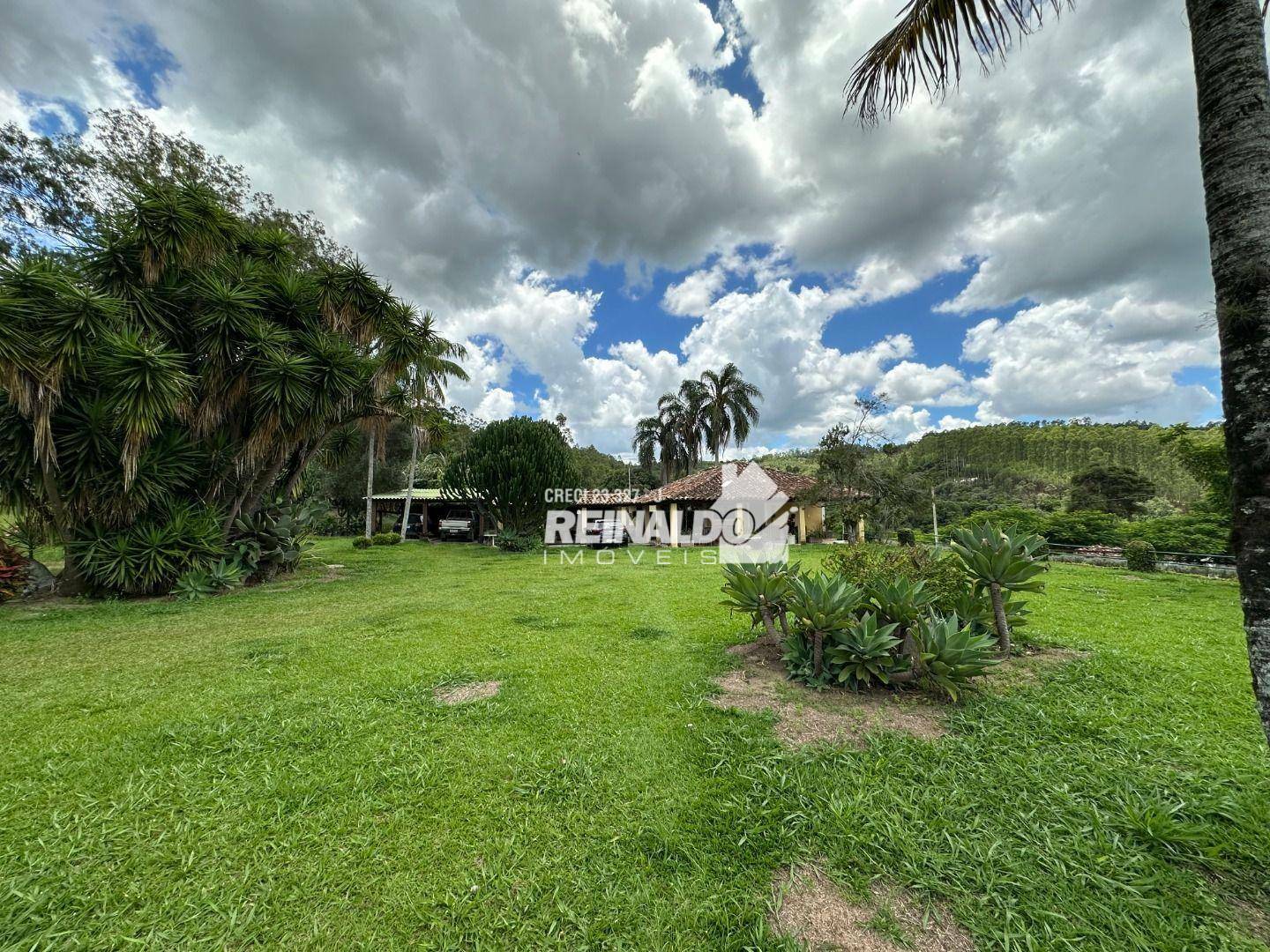 Sítio à venda com 3 quartos, 2920m² - Foto 12