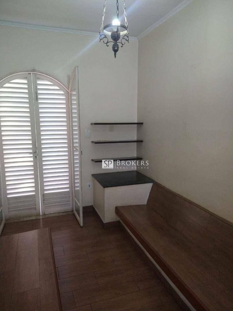 Casa à venda e aluguel com 4 quartos, 233m² - Foto 24