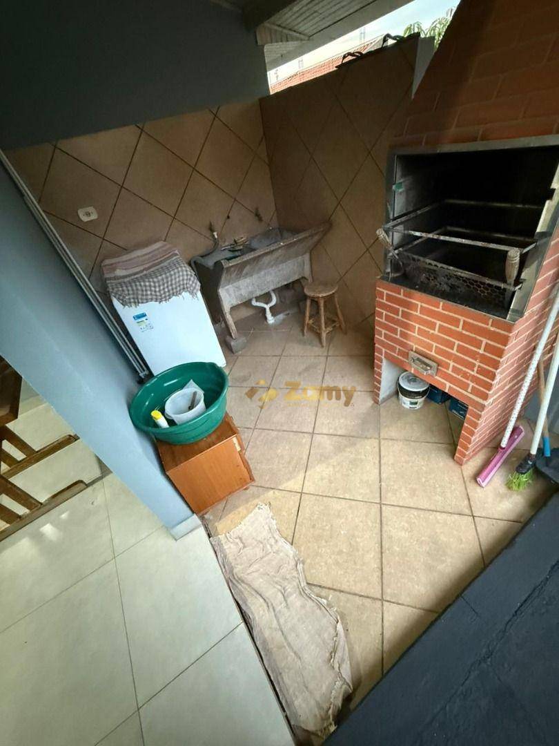 Casa, 2 quartos, 99 m² - Foto 4