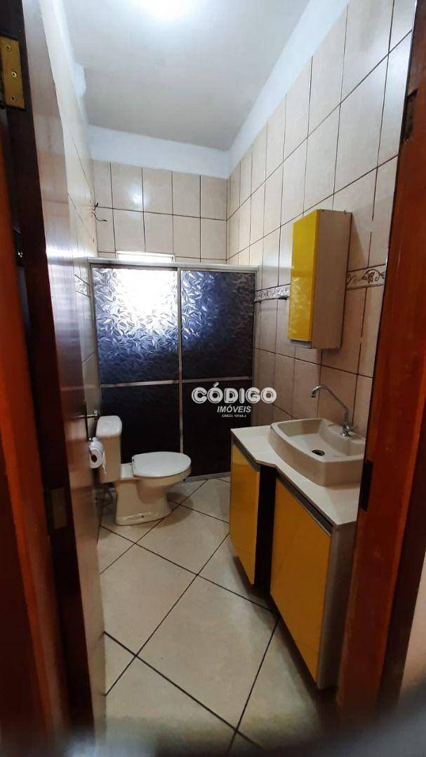 Apartamento para alugar com 2 quartos, 116m² - Foto 7