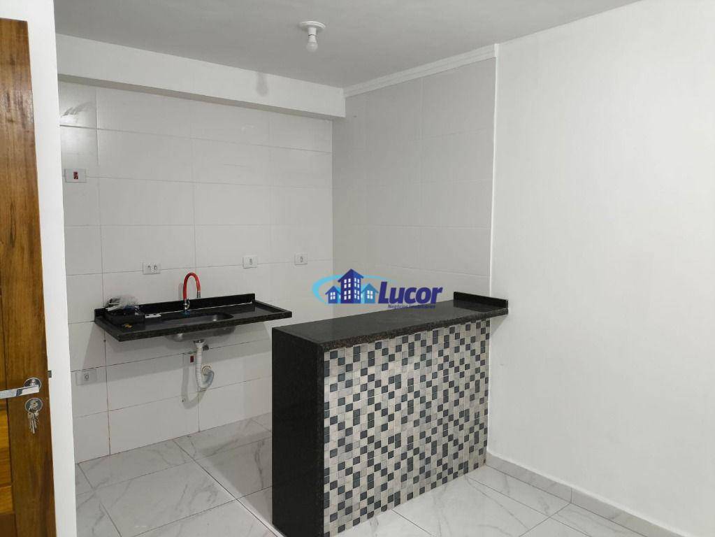 Apartamento, 1 quarto, 34 m² - Foto 1