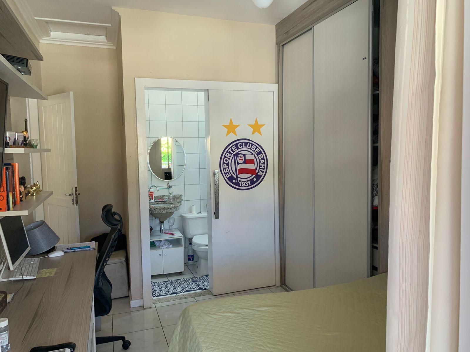 Casa de Condomínio à venda com 5 quartos, 301m² - Foto 15