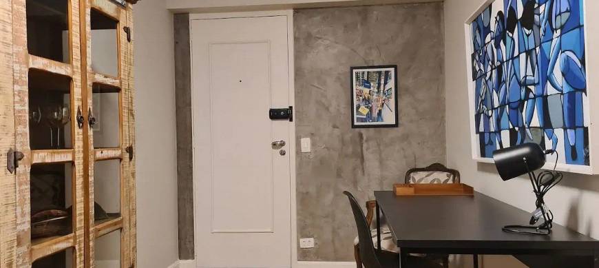 Apartamento à venda com 2 quartos, 70m² - Foto 9